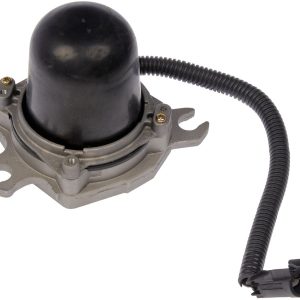 Dorman Secondary Air Injection Pump, OE Solutions ™ – 306-010