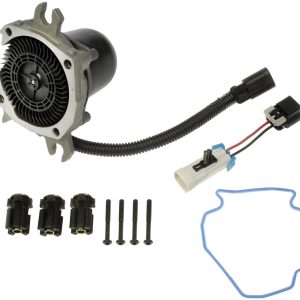 Dorman Secondary Air Injection Pump, OE Solutions ™ – 306-010