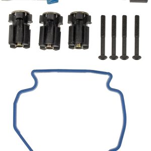 Dorman Secondary Air Injection Pump, OE Solutions ™ – 306-010
