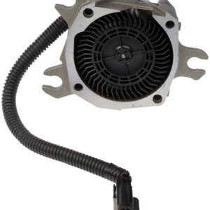 Dorman Secondary Air Injection Pump, OE Solutions ™ – 306-010