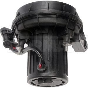 Dorman Secondary Air Injection Pump, OE Solutions™ – 306-013