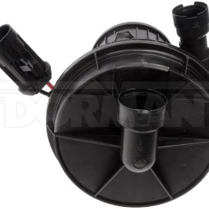 Dorman Secondary Air Injection Pump, OE Solutions™ – 306-013