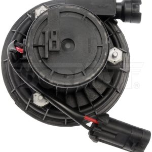 Dorman Secondary Air Injection Pump, OE Solutions™ – 306-013