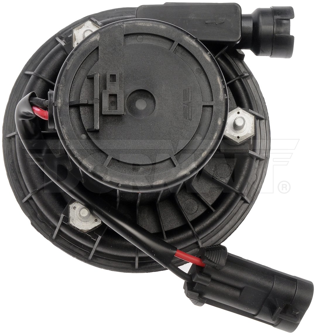 Dorman Secondary Air Injection Pump, OE Solutions™ – 306-013