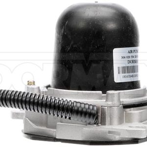 Dorman Secondary Air Injection Pump, OE Solutions™ – 306-020