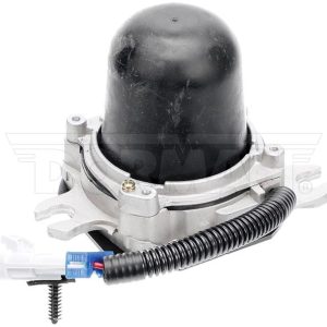 Dorman Secondary Air Injection Pump, OE Solutions™ – 306-020