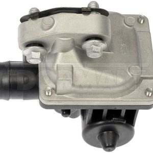 Dorman Secondary Air Injection Check Valve, OE Solutions™, 4-1/2 Inch Length, With Gasket, Boxed – 306-056