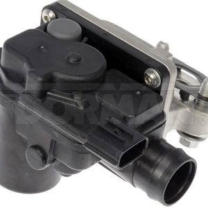 Dorman Secondary Air Injection Check Valve, OE Solutions™, 4-1/2 Inch Length, With Gasket, Boxed – 306-056