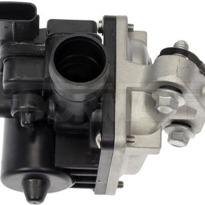 Dorman Secondary Air Injection Check Valve, OE Solutions™, 4-1/2 Inch Length, With Gasket, Boxed – 306-056