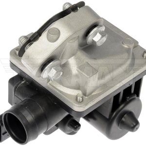 Dorman Secondary Air Injection Check Valve, OE Solutions™, 4-1/2 Inch Length, With Gasket, Boxed – 306-056