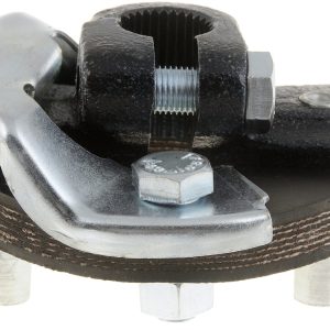 Dorman Steering Shaft Coupler, Carded – 31011