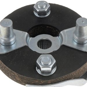 Dorman Steering Shaft Coupler, Carded – 31015