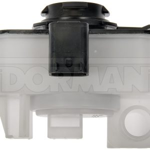 Dorman Fuel Vapor Leak Detection Pump, OE Solutions ™, Plastic, Single – 310-218