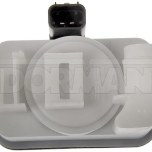 Dorman Fuel Vapor Leak Detection Pump, OE Solutions ™, Plastic, Single – 310-218