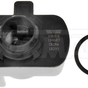 Dorman Fuel Vapor Leak Detection Pump, OE Solutions ™, Plastic, Single – 310-218