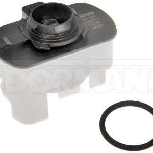 Dorman Fuel Vapor Leak Detection Pump, OE Solutions ™, Plastic, Single – 310-218