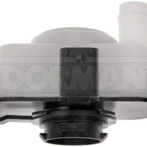 Dorman Fuel Vapor Leak Detection Pump, OE Solutions ™, 2.0 Inch Diameter, Black and White – 310-219