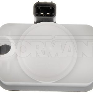 Dorman Fuel Vapor Leak Detection Pump, OE Solutions ™, 2.0 Inch Diameter, Black and White – 310-219