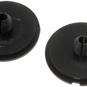 Dorman Leaf Spring Insulator, Carded, Round, Kit – 31067