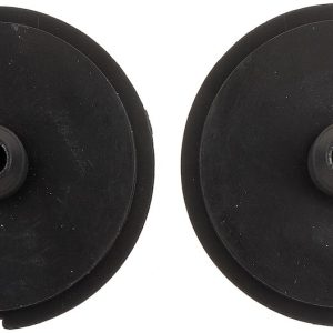 Dorman Leaf Spring Insulator, Carded, Round, Kit – 31067