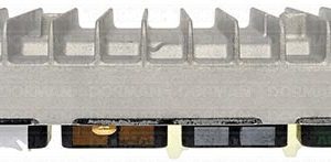 Dorman Engine Control Module – Ecm, OE Solutions ™, Not Programmable – 318-027