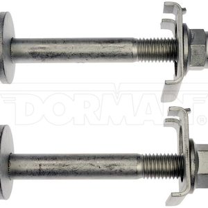 Dorman Alignment Cam Bolt, 148 Millimeter Length, 18 Millimeter Thread Diameter, Steel – 31919