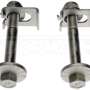 Dorman Alignment Cam Bolt, 148 Millimeter Length, 18 Millimeter Thread Diameter, Steel – 31919