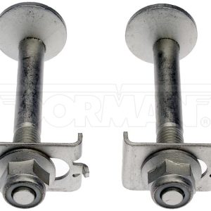 Dorman Alignment Cam Bolt, 148 Millimeter Length, 18 Millimeter Thread Diameter, Steel – 31919