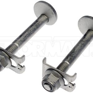 Dorman Alignment Cam Bolt, 148 Millimeter Length, 18 Millimeter Thread Diameter, Steel – 31919