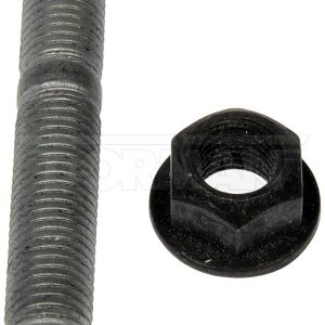 Dorman Exhaust Manifold Hardware Set, With 8 Studs/ 8 Nuts, Carded – 32103