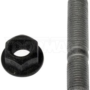 Dorman Exhaust Manifold Hardware Set, With 8 Studs/ 8 Nuts, Carded – 32103