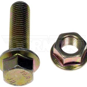 Dorman Exhaust Manifold Hardware Set, With 6 Studs/ 9 Nuts/ 3 Bolts, Boxed – 32112