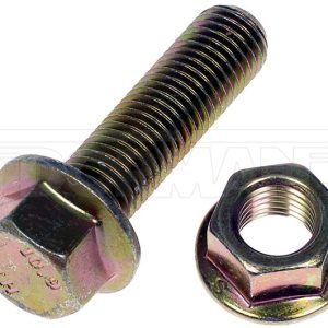 Dorman Exhaust Manifold Hardware Set, With 6 Studs/ 9 Nuts/ 3 Bolts, Boxed – 32112