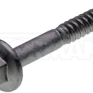 Dorman Intake Manifold Bolt, Hex Head Style, 1-1/2 Inch Length, 0.218 Inch Thread Diameter, Steel, Silver, Pack of 7 – 32128