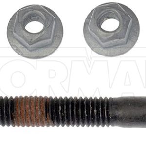 Dorman Exhaust Manifold Hardware Set, With Four Studs/ Five 55 Millimeter Bolts/ 45 Millimeter Bolt/ Four Nuts – 32134