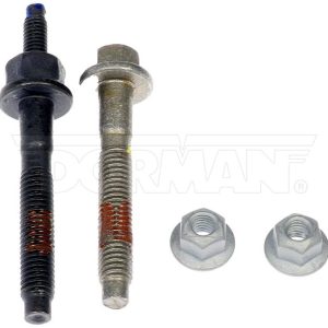 Dorman Exhaust Manifold Hardware Set, With Four Studs/ Six Bolts/ Four Nuts – 32135