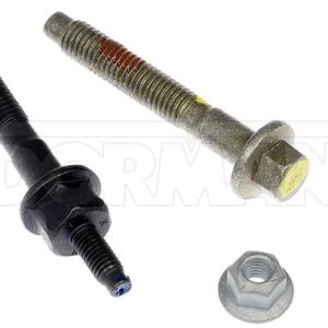 Dorman Exhaust Manifold Hardware Set, With Four Studs/ Six Bolts/ Four Nuts – 32135