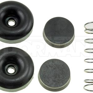 Dorman Wheel Cylinder Rebuild Kit, First Stop ™, 1.1875 Inch Bore – 33149