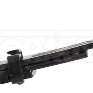 Dorman Leaf Spring, OE Solutions ™, Steel, 2800 Pounds Load Capacity, 4 Leaf, With Black Bushing – 34-1659