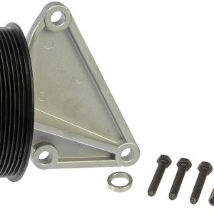 Dorman Air Conditioner Bypass Pulley – 34180