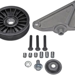 Dorman Air Conditioner Bypass Pulley – 34274