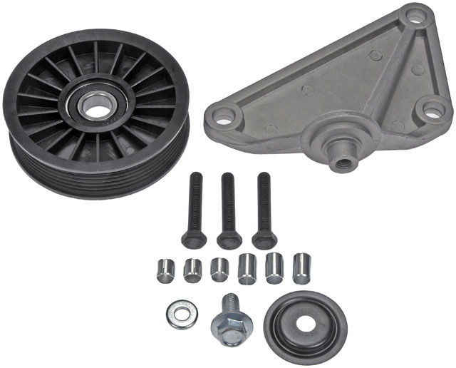 Dorman Air Conditioner Bypass Pulley – 34274