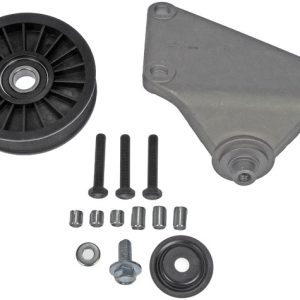 Dorman Air Conditioner Bypass Pulley – 34274