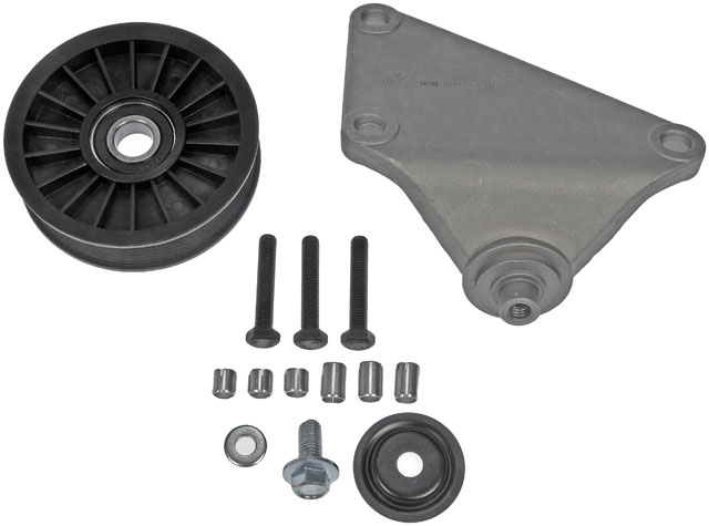 Dorman Air Conditioner Bypass Pulley – 34274
