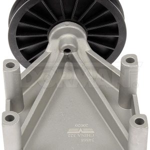 Dorman Air Conditioner Bypass Pulley – 34868