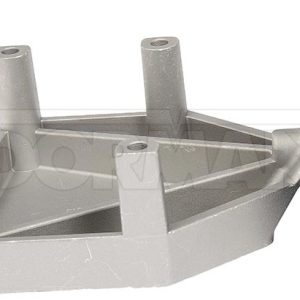 Dorman Air Conditioner Bypass Pulley – 34868