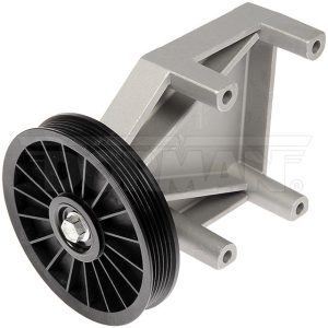 Dorman Air Conditioner Bypass Pulley – 34868