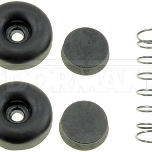 Dorman Wheel Cylinder Rebuild Kit, First Stop ™, 1 Inch Bore – 3600