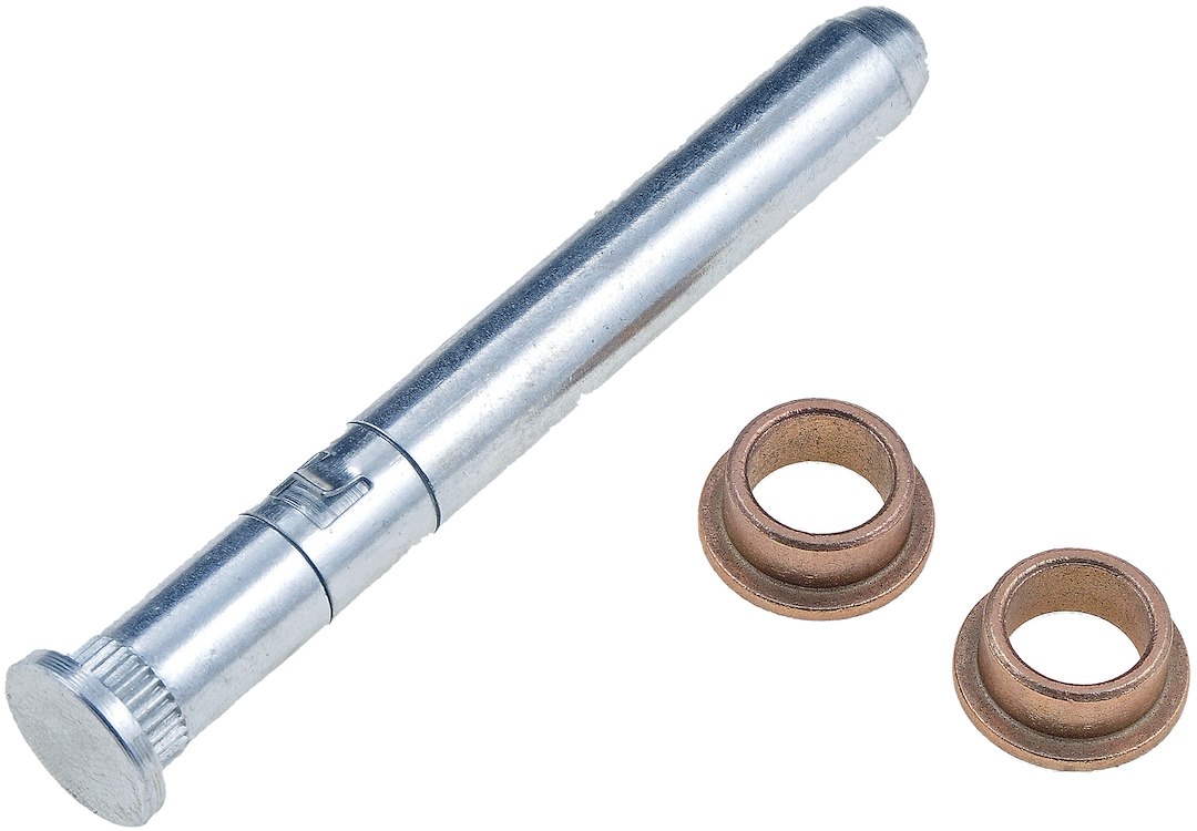 Dorman Hinge Pin and Bushing Kit, With 1 Pin and 2 Bushings, Pack of 1 – 38388
