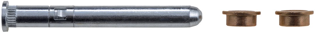 Dorman Hinge Pin and Bushing Kit, With 1 Pin and 2 Bushings, Pack of 1 – 38388